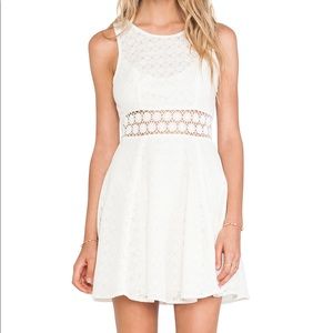 Free People Daisy Dress